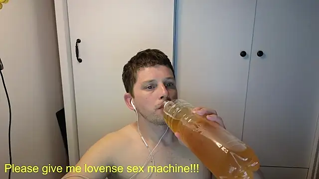 BigL0ve online show from 1, 5, 2026