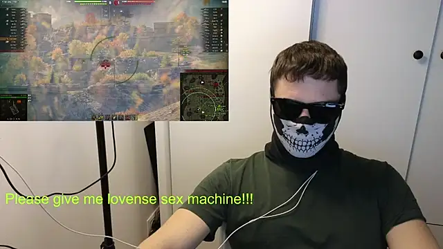 BigL0ve online show from 12, 2, 2026