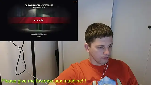 BigL0ve online show from 20, 2, 2026