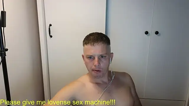 BigL0ve online show from 11, 7, 2026