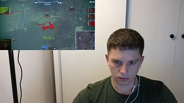 BigL0ve online show from 5, 10, 2025