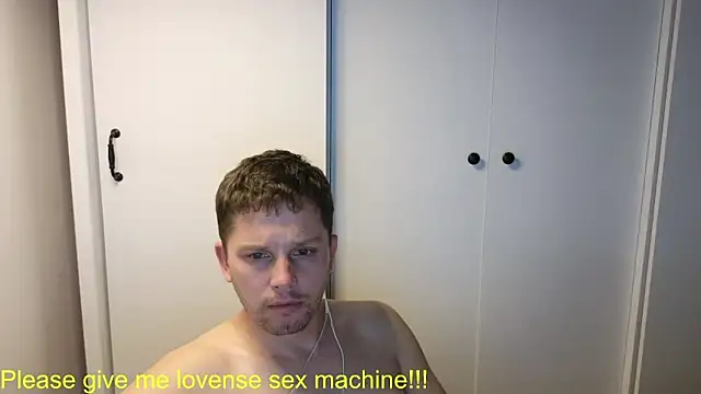BigL0ve online show from 21, 6, 2026