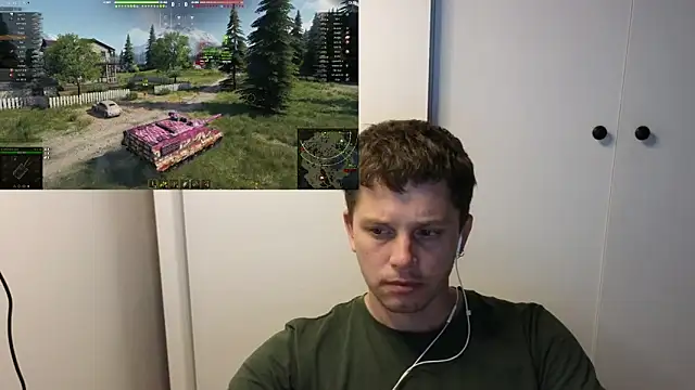 BigL0ve online show from 16, 9, 2025