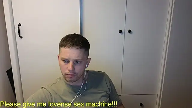 BigL0ve online show from 22, 5, 2026