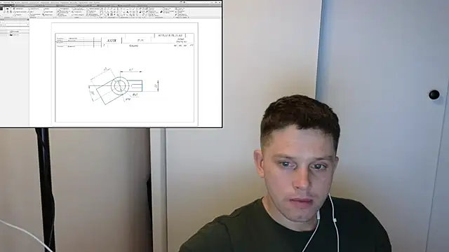 BigL0ve online show from 26, 11, 2025