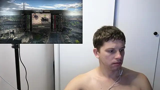 BigL0ve online show from 17, 11, 2025