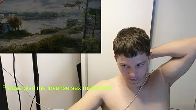 BigL0ve online show from 13, 2, 2026