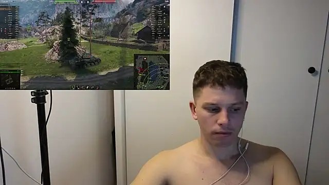 BigL0ve online show from 30, 11, 2025