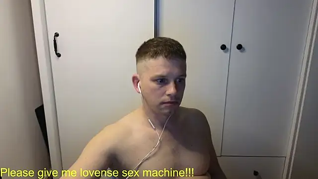 BigL0ve online show from 17, 5, 2026