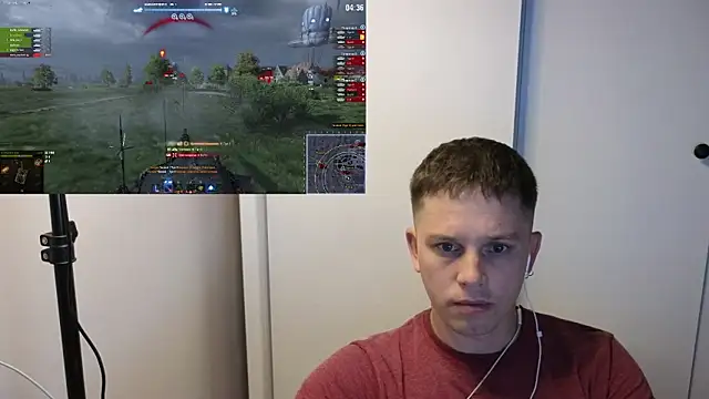 BigL0ve online show from 22, 9, 2025