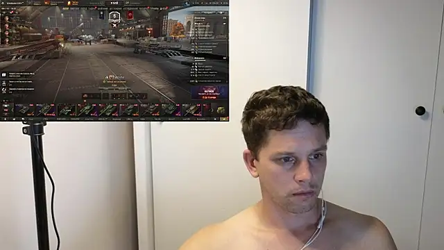 BigL0ve online show from 15, 9, 2025