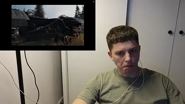 BigL0ve online show from 19, 12, 2025