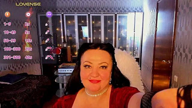 Scarlett OHara 1861 online show from 20, 3, 2025