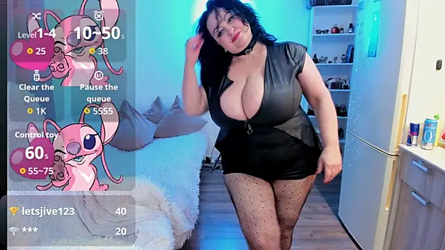 Scarlett OHara 1861 online show from 9, 1, 2026