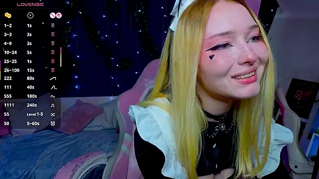 ElswythCovil online show from 9, 9, 2025