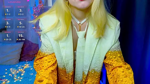 ElswythCovil online show from 16, 3, 2025