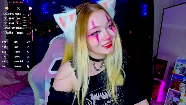 ElswythCovil online show from 16, 12, 2025