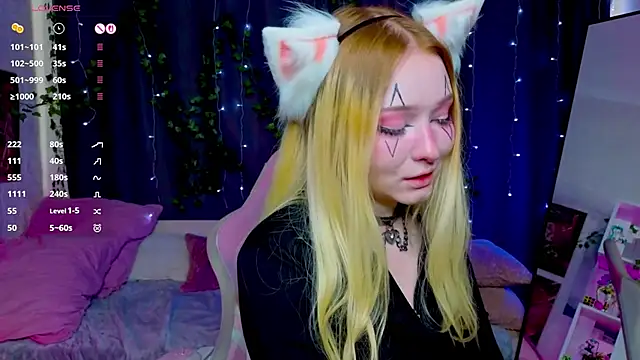 ElswythCovil online show from 19, 9, 2025