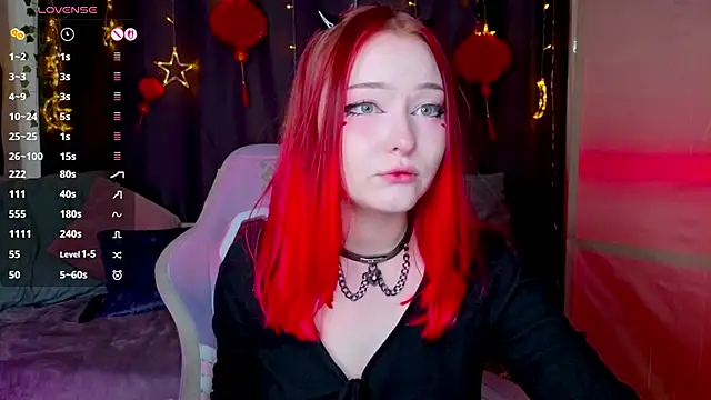 ElswythCovil online show from 24, 4, 2026