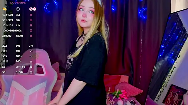 ElswythCovil online show from 29, 3, 2026