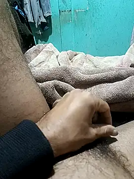 AssamSilchar93 online show from 18, 11, 2025