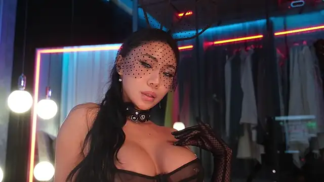 Ami Katana online show from 23, 9, 2025