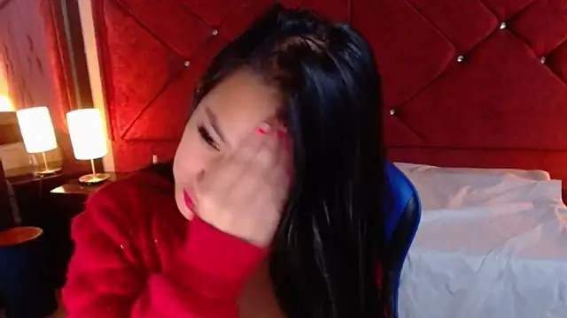 Julietacollins06 online show from 13, 2, 2026