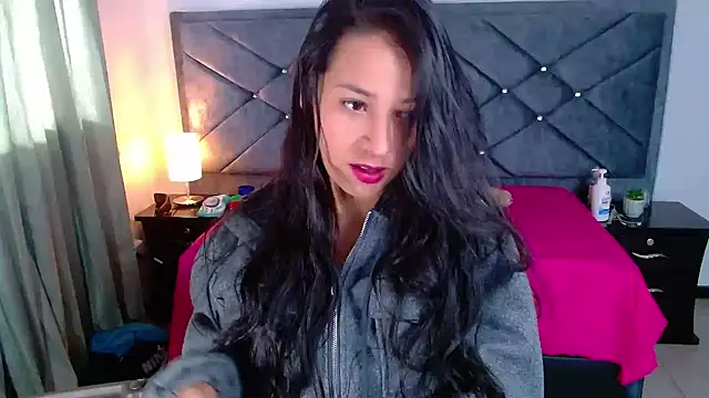 Julietacollins06 online show from 10, 9, 2025