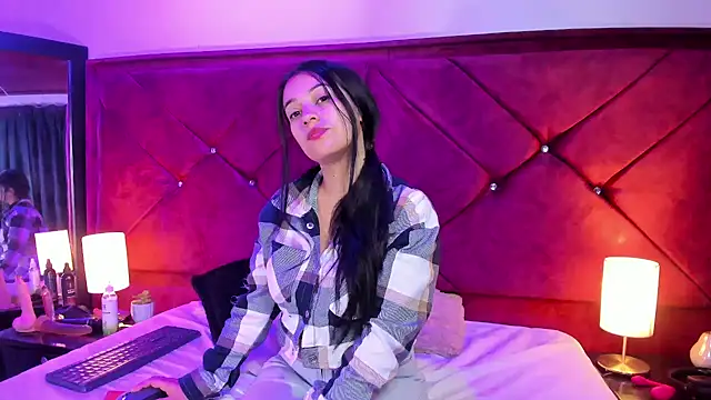 Julietacollins06 online show from 29, 5, 2026