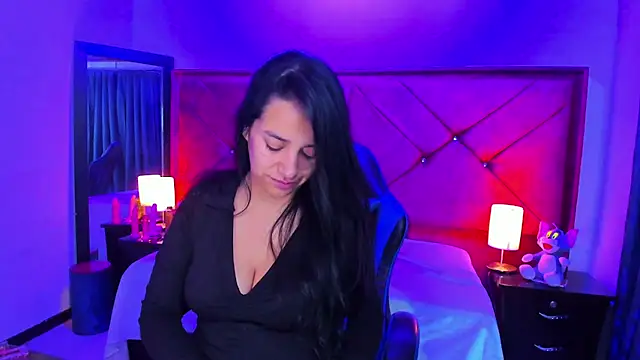 Julietacollins06 online show from 4, 6, 2026