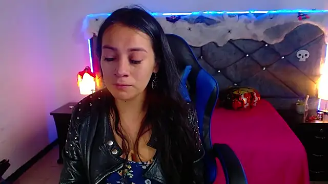 Julietacollins06 online show from 31, 10, 2025