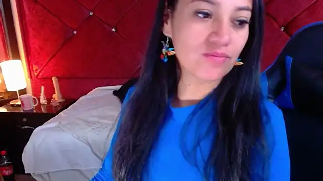 Julietacollins06 online show from 12, 2, 2026