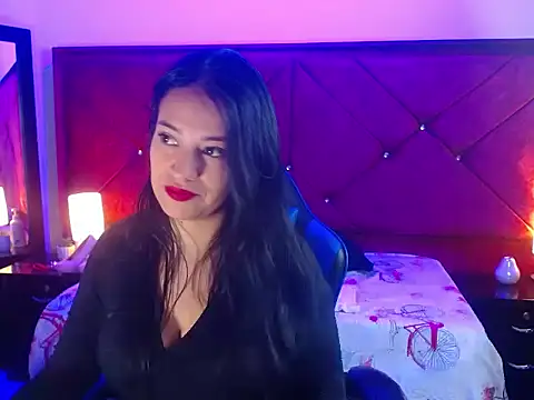 Julietacollins06 online show from 4, 5, 2026