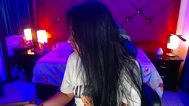 Julietacollins06 online show from 8, 5, 2026