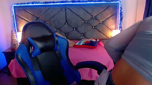 Julietacollins06 online show from 19, 12, 2025