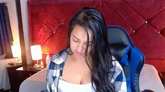 Julietacollins06 online show from 4, 3, 2026