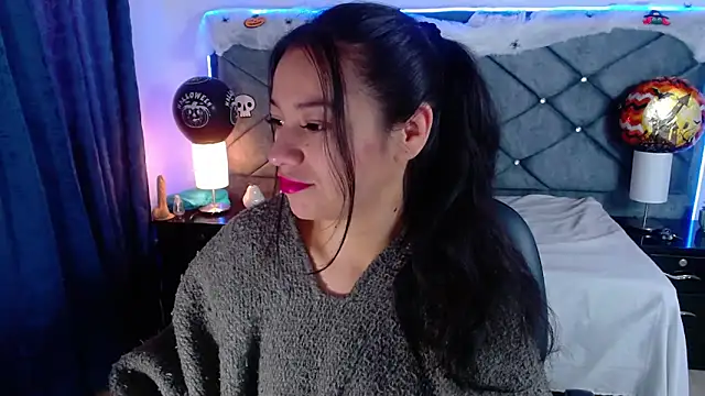 Julietacollins06 online show from 8, 10, 2025