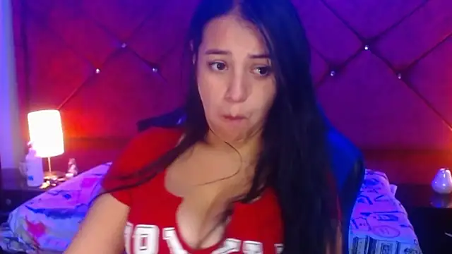 Julietacollins06 online show from 2, 5, 2026