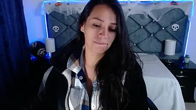 Julietacollins06 online show from 15, 10, 2025