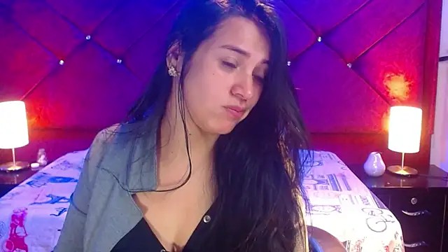 Julietacollins06 online show from 30, 4, 2026