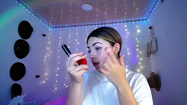 channel blonde a online show from 10, 3, 2025