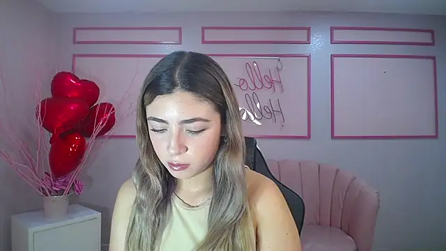 channel blonde a online show from 25, 2, 2025