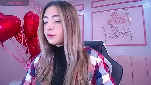 channel blonde a online show from 12, 2, 2025