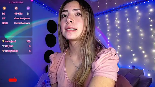 channel blonde a online show from 8, 3, 2025