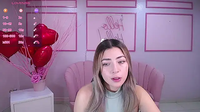 channel blonde a online show from 13, 2, 2025