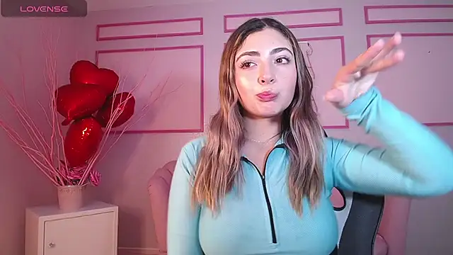 channel blonde a online show from 26, 2, 2025