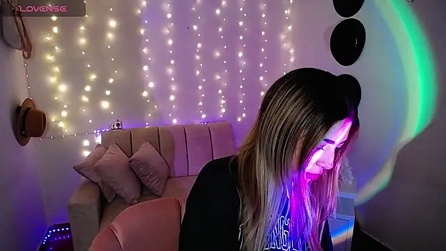 channel blonde a online show from 7, 3, 2025