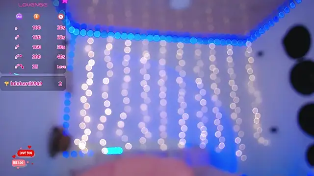 channel blonde a online show from 13, 3, 2025