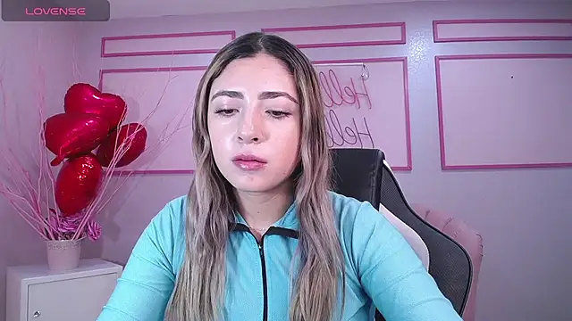 channel blonde a online show from 26, 2, 2025