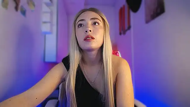 channel blonde a online show from 15, 9, 2025